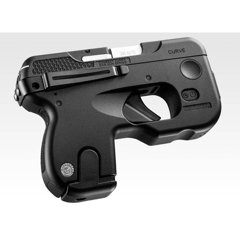 Pistola a green gas stile CURVE Compact Carry - Tokyo Marui