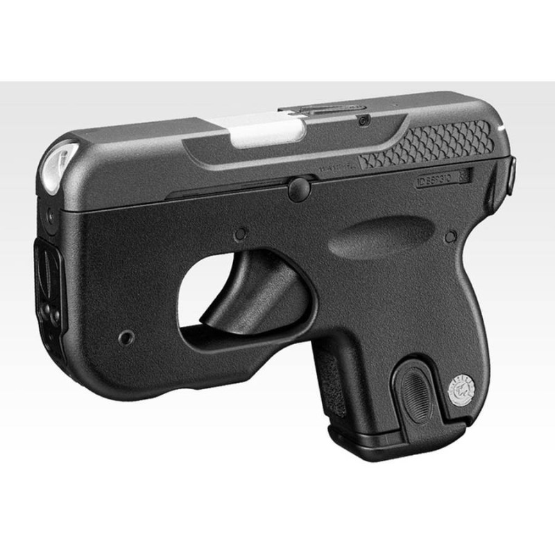 CURVE Compact Carry Style Green Gas Pistol - Tokyo Marui