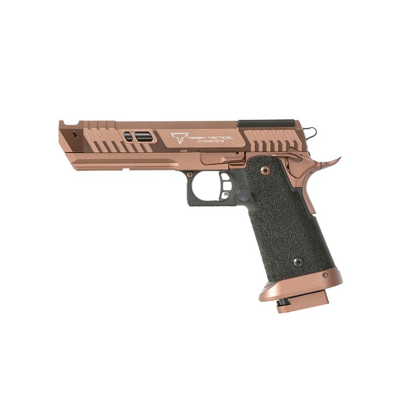 Pistola gbb Taran Tactical® TTI Sand Viper - R615 gen.2 - ARMY ARMAMENT