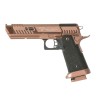 Pistola gbb Taran Tactical® TTI Sand Viper - R615 gen.2 - ARMY ARMAMENT