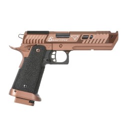 TTI Sand Viper GBB Pistol - R615 gen.2 - ARMY ARMAMENT
