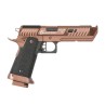 Pistola gbb Taran Tactical® TTI Sand Viper - R615 gen.2 - ARMY ARMAMENT
