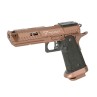 TTI Sand Viper GBB Pistol - R615 gen.2 - ARMY ARMAMENT