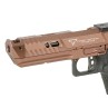TTI Sand Viper GBB Pistol - R615 gen.2 - ARMY ARMAMENT