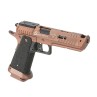 TTI Sand Viper GBB Pistol - R615 gen.2 - ARMY ARMAMENT
