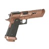 Pistola gbb Taran Tactical® TTI Sand Viper - R615 gen.2 - ARMY ARMAMENT