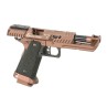 Pistola gbb Taran Tactical® TTI Sand Viper - R615 gen.2 - ARMY ARMAMENT