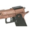 Pistola gbb Taran Tactical® TTI Sand Viper - R615 gen.2 - ARMY ARMAMENT