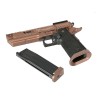 TTI Sand Viper GBB Pistol - R615 gen.2 - ARMY ARMAMENT