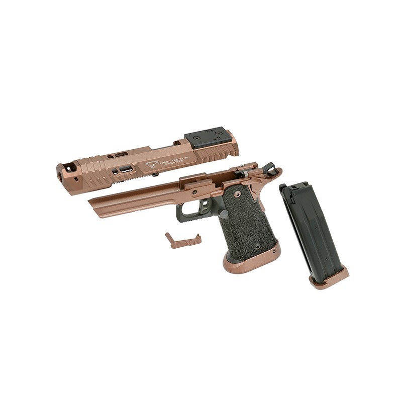 Pistola gbb Taran Tactical® TTI Sand Viper - R615 gen.2 - ARMY ARMAMENT