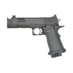 STACCATO® 2011 XC GBB Pistol By EMG - 6MMPROSHOP