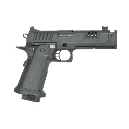 Pistola gbb STACCATO® 2011 XC By EMG  - 6MMPROSHOP