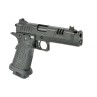 STACCATO® 2011 XC GBB Pistol By EMG - 6MMPROSHOP