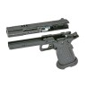 STACCATO® 2011 XC GBB Pistol By EMG - 6MMPROSHOP
