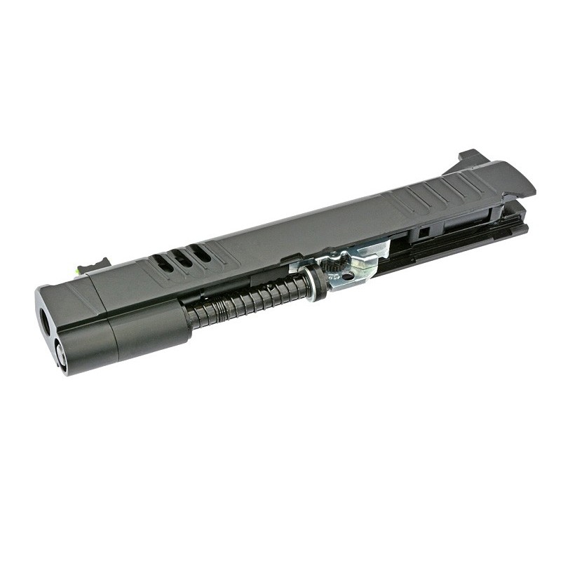 Pistola gbb STACCATO® 2011 XC By EMG  - 6MMPROSHOP