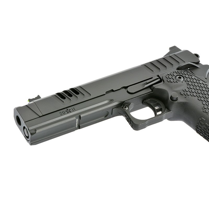 Pistola gbb STACCATO® 2011 XC By EMG  - 6MMPROSHOP