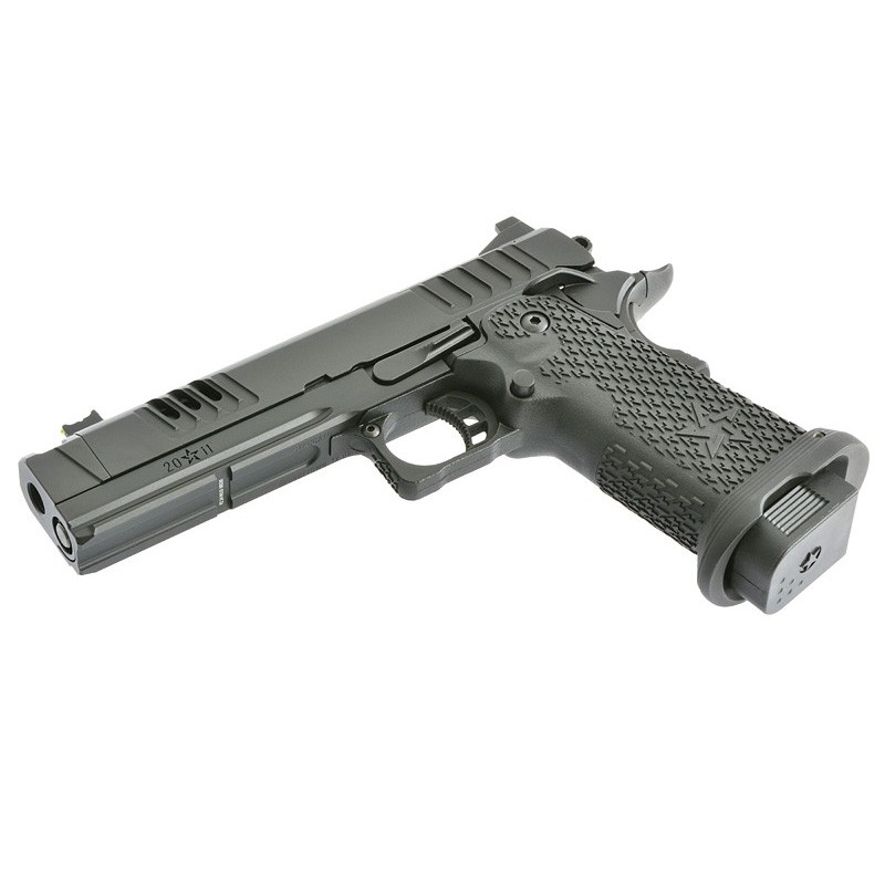 Pistola gbb STACCATO® 2011 XC By EMG  - 6MMPROSHOP