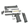 Pistola gbb STACCATO® 2011 XC By EMG  - 6MMPROSHOP