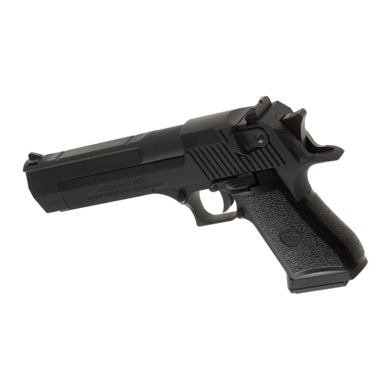 Desert Eagle® .50 AE Full Metal GBB Pistol - WE