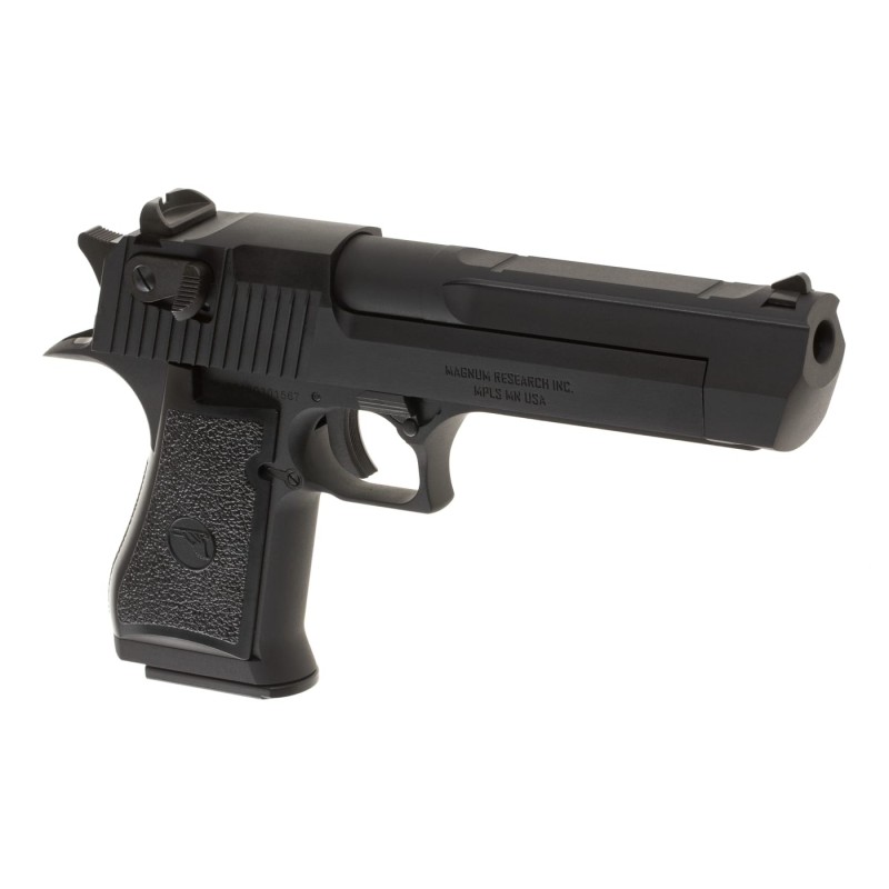 Pistola GBB Desert Eagle® .50 AE Full Metal - WE