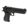 Desert Eagle® .50 AE Full Metal GBB Pistol - WE