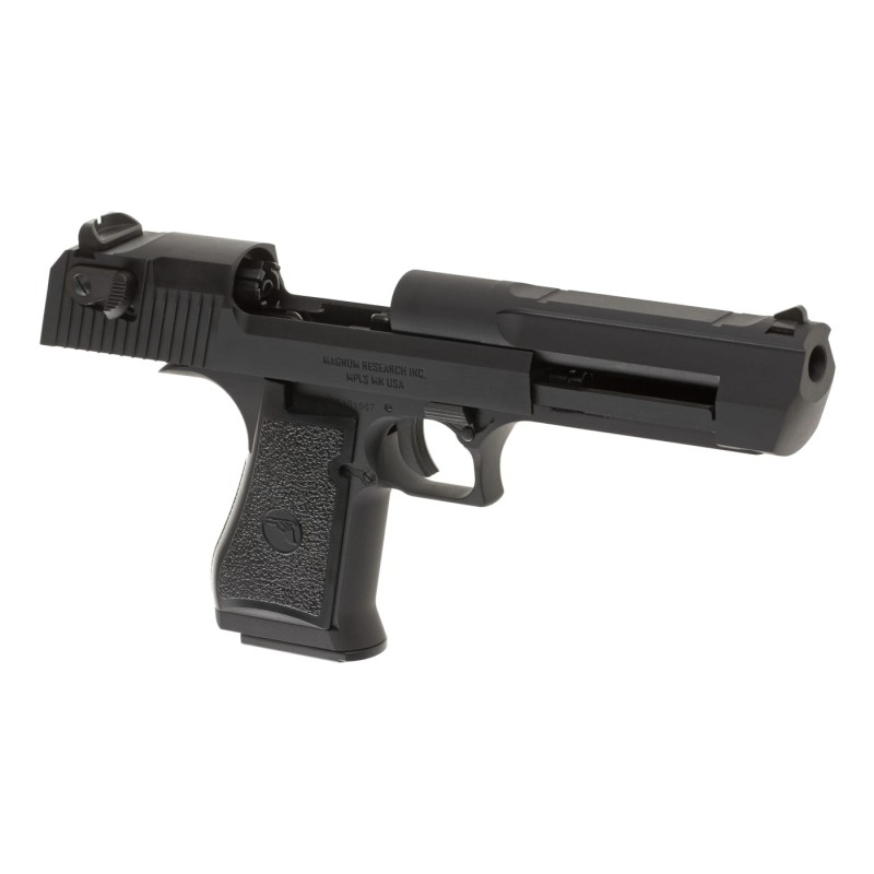 Pistola GBB Desert Eagle® .50 AE Full Metal - WE