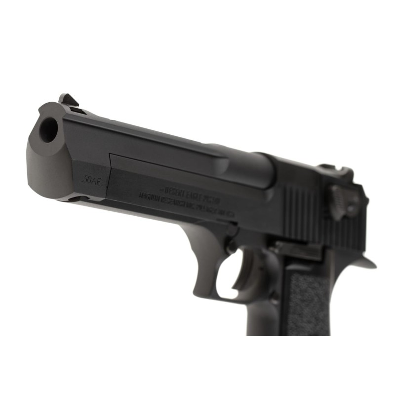 Pistola GBB Desert Eagle® .50 AE Full Metal - WE