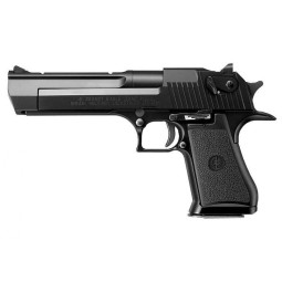 Pistola GBB Desert Eagle® .50 AE Full Metal - WE