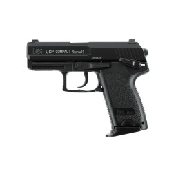H&K® USP Compact GBB Pistol - UMAREX