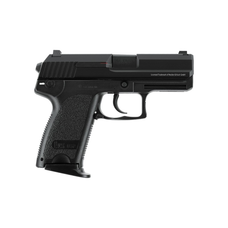 Pistola gbb H&K® USP Compact - UMAREX