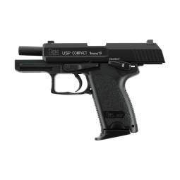H&K® USP Compact GBB Pistol - UMAREX