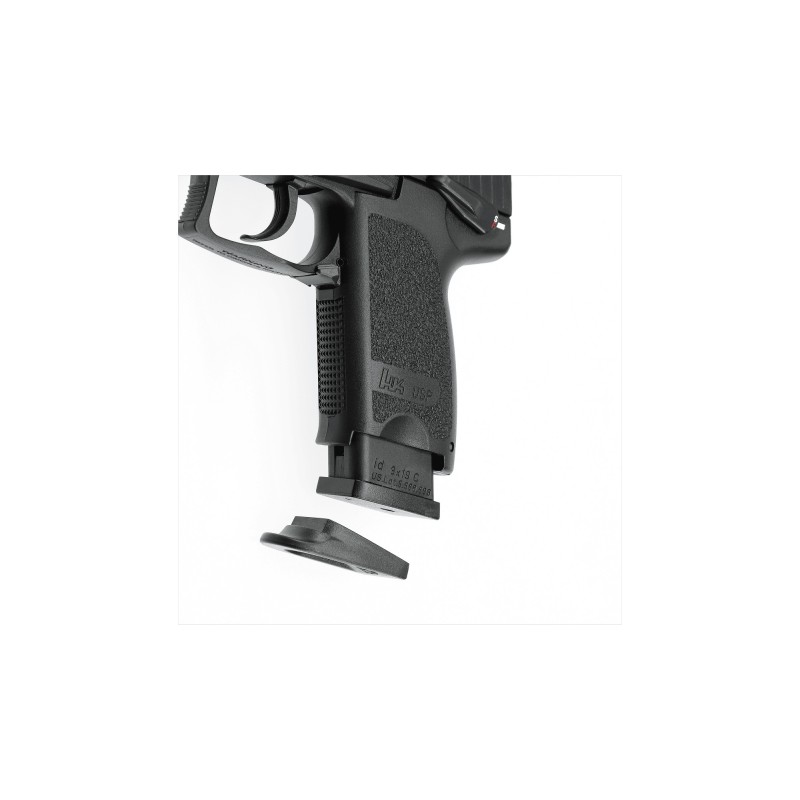 H&K® USP Compact GBB Pistol - UMAREX