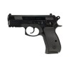 Pistola green gas CZ® 75D Compact carrello fisso - ASG