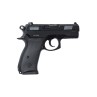 Pistola green gas CZ® 75D Compact carrello fisso - ASG