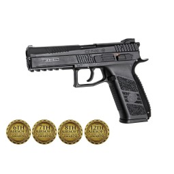 Pistola green gas CZ® P-09 carrello in metallo - ASG