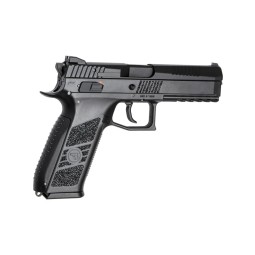 Pistola green gas CZ® P-09 carrello in metallo - ASG