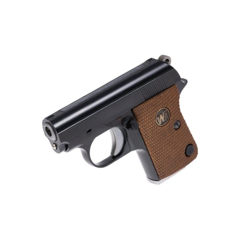 MINI 25 GBB Pistol - WE