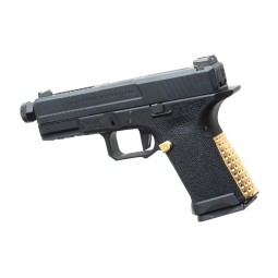 Pistola gbb BLU Compact Salient Arms®  BL0200 - AW Custom