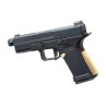 Pistola gbb BLU Compact Salient Arms®  BL0200 - AW Custom