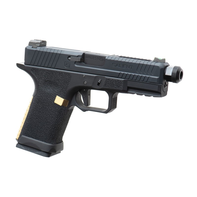 BLU Compact Salient Arms® GBB Pistol BL0200 - AW Custom