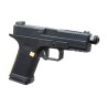 BLU Compact Salient Arms® GBB Pistol BL0200 - AW Custom