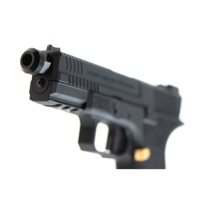 Pistola gbb BLU Compact Salient Arms®  BL0200 - AW Custom