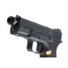 Pistola gbb BLU Compact Salient Arms®  BL0200 - AW Custom