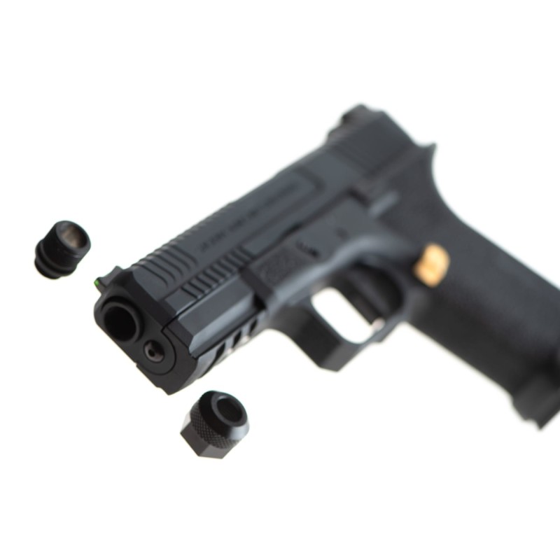 Pistola gbb BLU Compact Salient Arms®  BL0200 - AW Custom