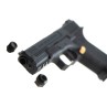 Pistola gbb BLU Compact Salient Arms®  BL0200 - AW Custom