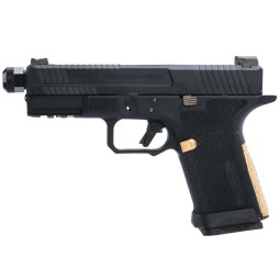 Pistola gbb BLU Compact Salient Arms®  BL0200 - AW Custom