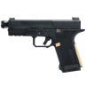 Pistola gbb BLU Compact Salient Arms®  BL0200 - AW Custom