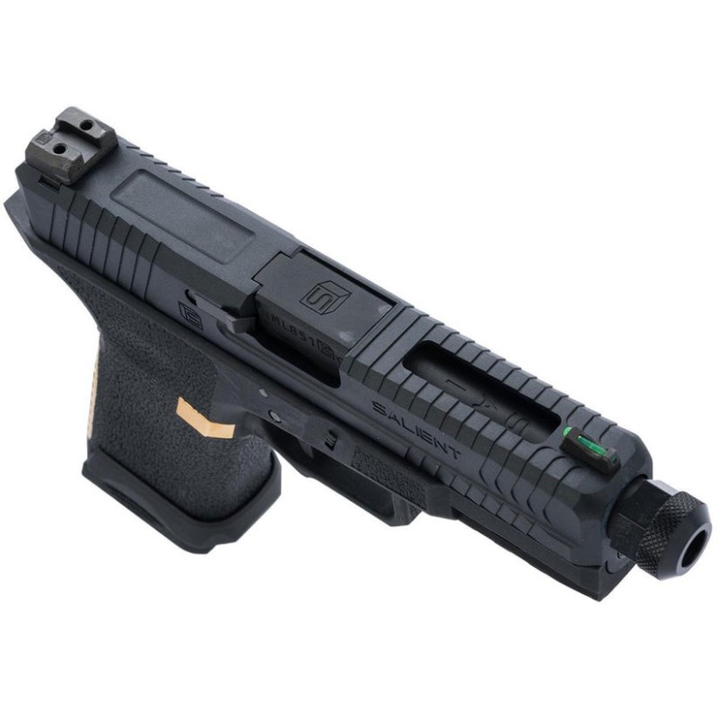 Pistola gbb BLU Compact Salient Arms®  BL0200 - AW Custom