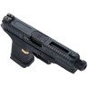 BLU Compact Salient Arms® GBB Pistol BL0200 - AW Custom