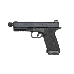 Pistola gbb BLU Salient Arms® BL010x - AW Custom